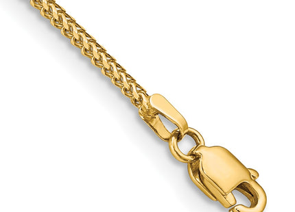 14k Yellow Gold Bracelets Style FRA035 - Classique Jewelry Inc.