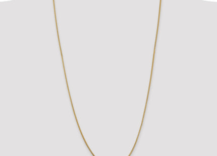 14k Yellow Gold Chains Style FRA040 - Classique Jewelry Inc.