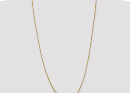 14K Franco with Lobster Clasp Chain (Style FRA040-30)