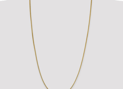 14k Yellow Gold Chains Style FRA045 - Classique Jewelry Inc.