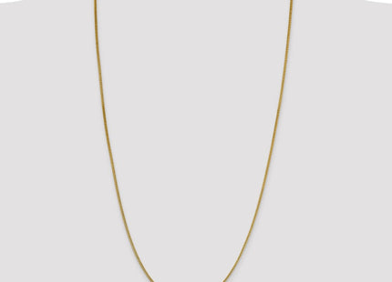 14K Franco with Lobster Clasp Chain (Style FRA045-30)