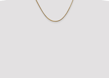 14k Yellow Gold Chains Style FRA050 - Classique Jewelry Inc.