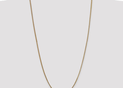 14k Yellow Gold Chains Style FRA050 - Classique Jewelry Inc.