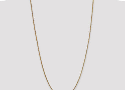 14K Franco with Lobster Clasp Chain (Style FRA050-30)