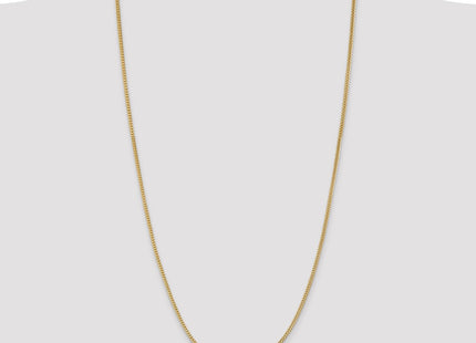 14k Yellow Gold Chains Style FRA065 - Classique Jewelry Inc.