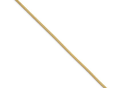 14k Yellow Gold Bracelets Style FRA065 - Classique Jewelry Inc.