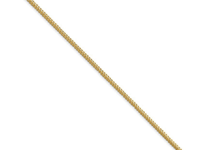 14k Yellow Gold Bracelets Style FRA070 - Classique Jewelry Inc.