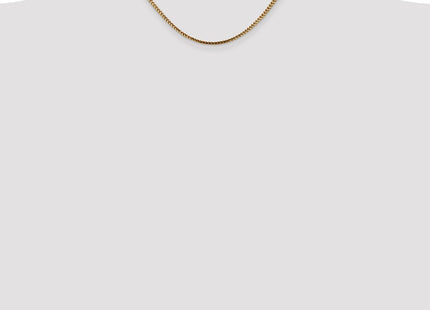 14k Yellow Gold Chains Style FRA080 - Classique Jewelry Inc.