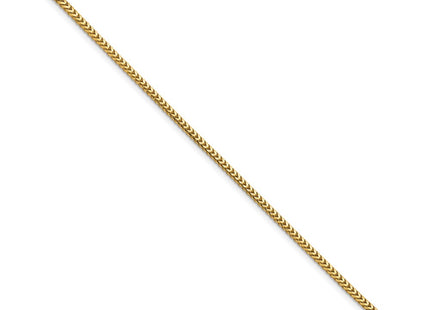 14k Yellow Gold Bracelets Style FRA080 - Classique Jewelry Inc.