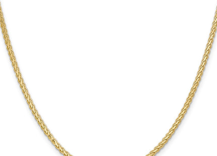 14k Yellow Gold Chains Style FW070 - Classique Jewelry Inc.