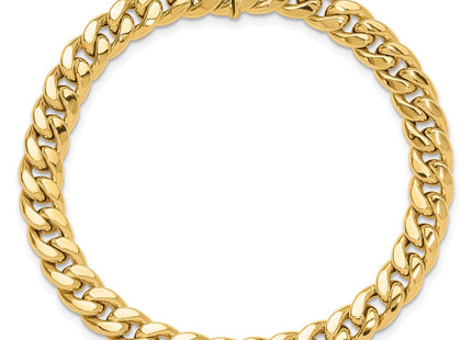 14k Yellow Gold Bracelets Style GB290 - Classique Jewelry Inc.