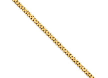 14k Yellow Gold Bracelets Style GB299 - Classique Jewelry Inc.