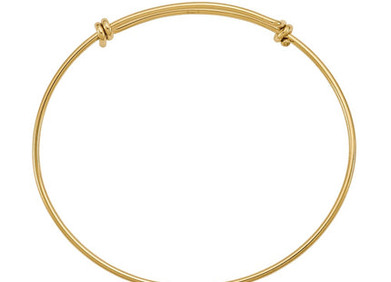 Gold Filled 14/20 Jewelry Style GF5042 - Classique Jewelry Inc.