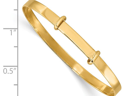 14k Yellow Gold Jewelry Style GK1084 - Classique Jewelry Inc.