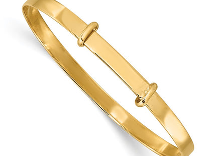 14k Yellow Gold Jewelry Style GK1084 - Classique Jewelry Inc.
