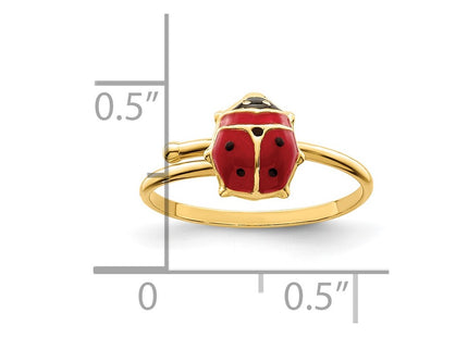 14k Yellow Gold Rings Style GK1156 - Classique Jewelry Inc.