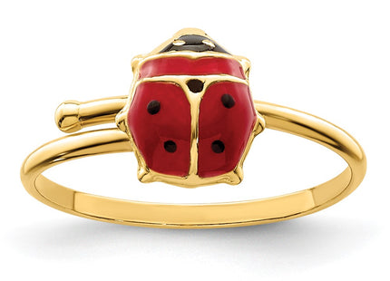 14k Yellow Gold Rings Style GK1156 - Classique Jewelry Inc.