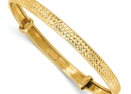 14k Yellow Gold Jewelry Style GK1164 - Classique Jewelry Inc.