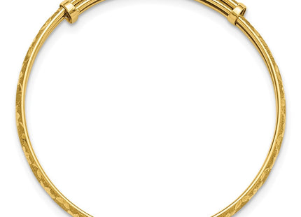 14k Yellow Gold Jewelry Style GK1165 - Classique Jewelry Inc.