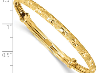 14k Yellow Gold Jewelry Style GK1165 - Classique Jewelry Inc.