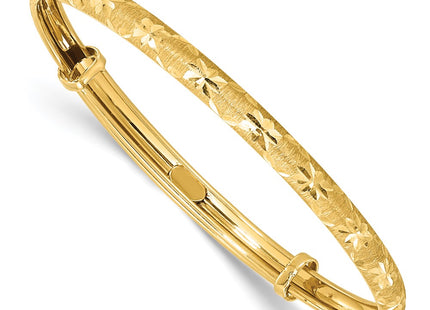 14k Yellow Gold Jewelry Style GK1165 - Classique Jewelry Inc.