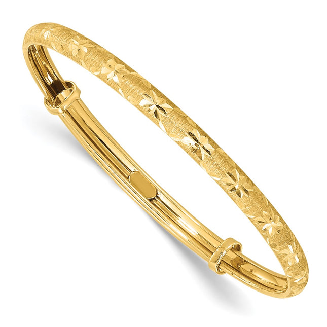 14k Yellow Gold Jewelry Style GK1165 - Classique Jewelry Inc.
