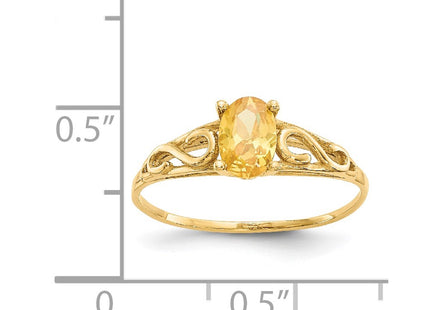 14k Yellow Gold Rings Style GK285 - Classique Jewelry Inc.
