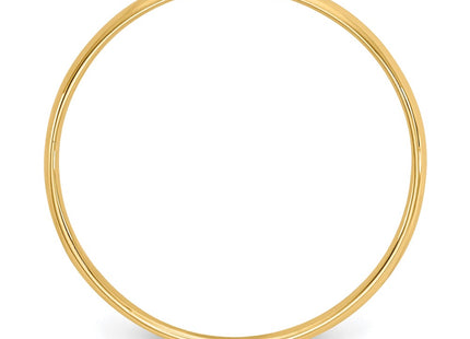 14k Yellow Gold Rings Style GK287 - Classique Jewelry Inc.