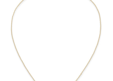 14k Yellow Gold Chains Style GK313 - Classique Jewelry Inc.