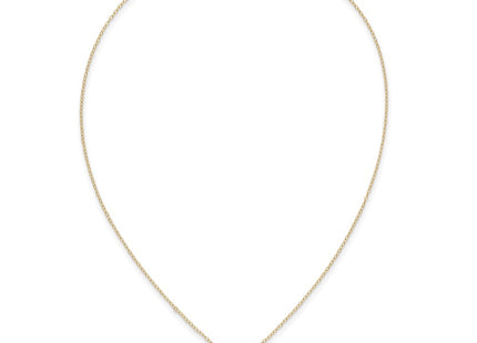 14k Yellow Gold Jewelry Style GK331 - Classique Jewelry Inc.