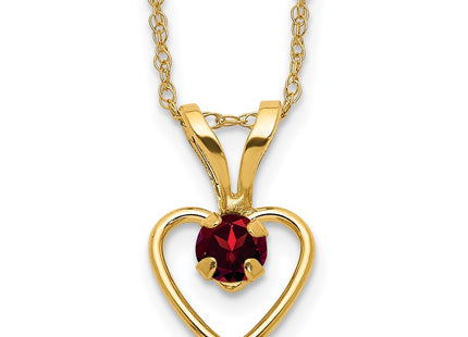 14k Yellow Gold Jewelry Style GK400 - Classique Jewelry Inc.