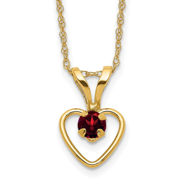 14k Yellow Gold Jewelry Style GK400 - Classique Jewelry Inc.