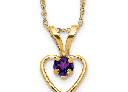 14k Yellow Gold Jewelry Style GK401 - Classique Jewelry Inc.