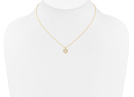 14k Yellow Gold Jewelry Style GK402 - Classique Jewelry Inc.