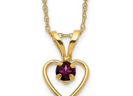 14k Yellow Gold Jewelry Style GK408 - Classique Jewelry Inc.