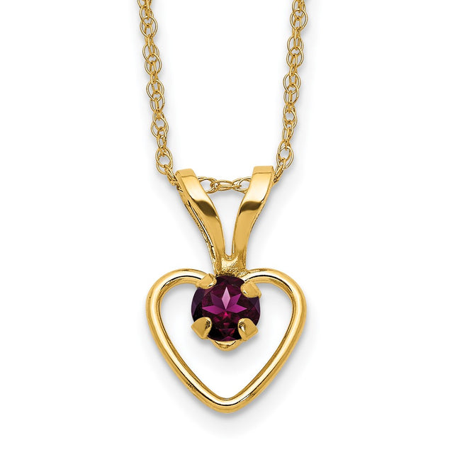 14k Yellow Gold Jewelry Style GK408 - Classique Jewelry Inc.