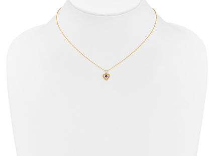 14k Yellow Gold Jewelry Style GK409 - Classique Jewelry Inc.