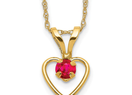 14k Yellow Gold Jewelry Style GK409 - Classique Jewelry Inc.