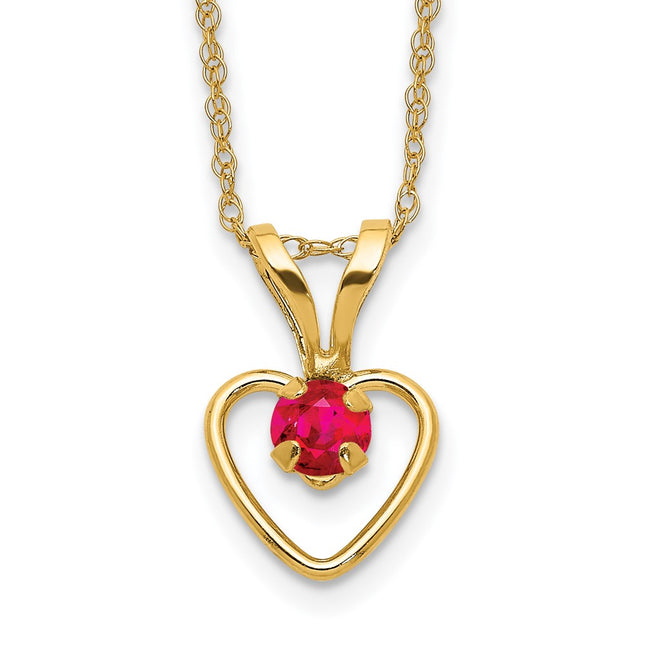 14k Yellow Gold Jewelry Style GK409 - Classique Jewelry Inc.