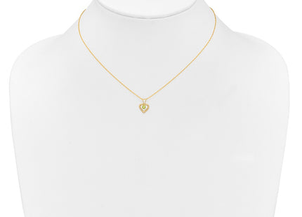 14k Yellow Gold Jewelry Style GK410 - Classique Jewelry Inc.