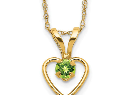 14k Yellow Gold Jewelry Style GK410 - Classique Jewelry Inc.