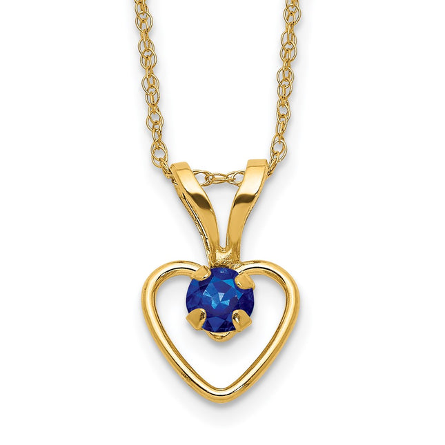14k Yellow Gold Jewelry Style GK411 - Classique Jewelry Inc.