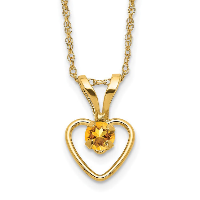 14k Yellow Gold Jewelry Style GK413 - Classique Jewelry Inc.