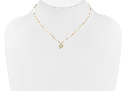 14k Yellow Gold Jewelry Style GK414 - Classique Jewelry Inc.