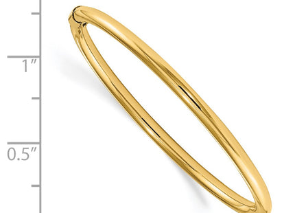 14k Yellow Gold Jewelry Style GK546 - Classique Jewelry Inc.