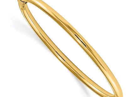 14k Yellow Gold Jewelry Style GK546 - Classique Jewelry Inc.