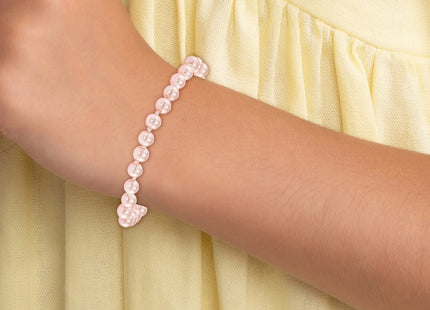 14k Yellow Gold Bracelets Style GK558 - Classique Jewelry Inc.