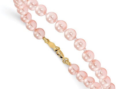 14k Yellow Gold Bracelets Style GK558 - Classique Jewelry Inc.