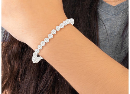 14k Yellow Gold Bracelets Style GK559 - Classique Jewelry Inc.