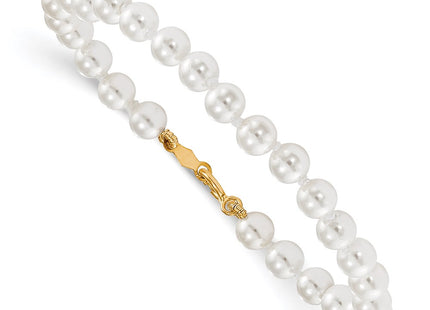 14k Yellow Gold Bracelets Style GK559 - Classique Jewelry Inc.